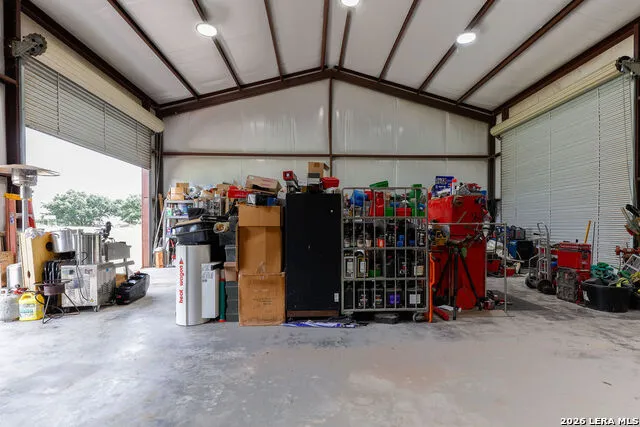 1972 CLOVER LN Menard, TX 76859