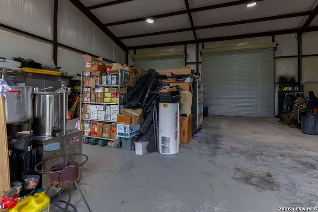 1972 CLOVER LN Menard, TX 76859