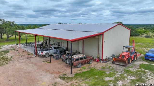 1972 CLOVER LN Menard, TX 76859
