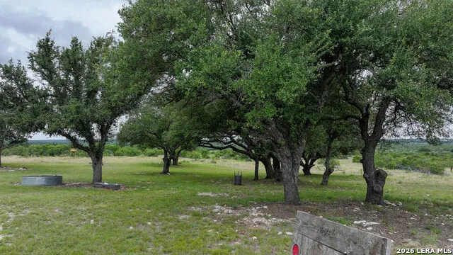 1972 CLOVER LN Menard, TX 76859