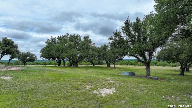 1972 CLOVER LN Menard, TX 76859