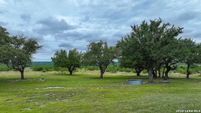 1972 CLOVER LN Menard, TX 76859