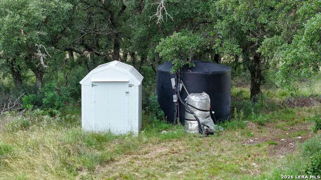 1972 CLOVER LN Menard, TX 76859