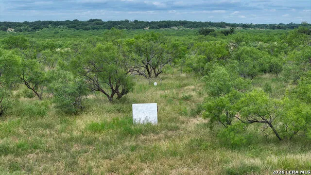 1972 CLOVER LN Menard, TX 76859