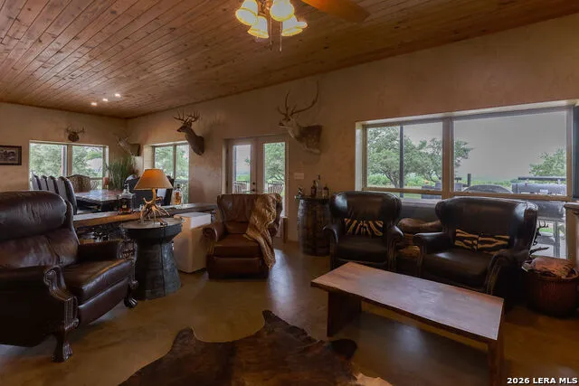 1972 CLOVER LN Menard, TX 76859