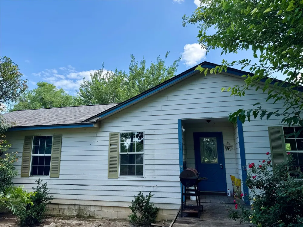 417 W Harris Street Dublin, TX 76446
