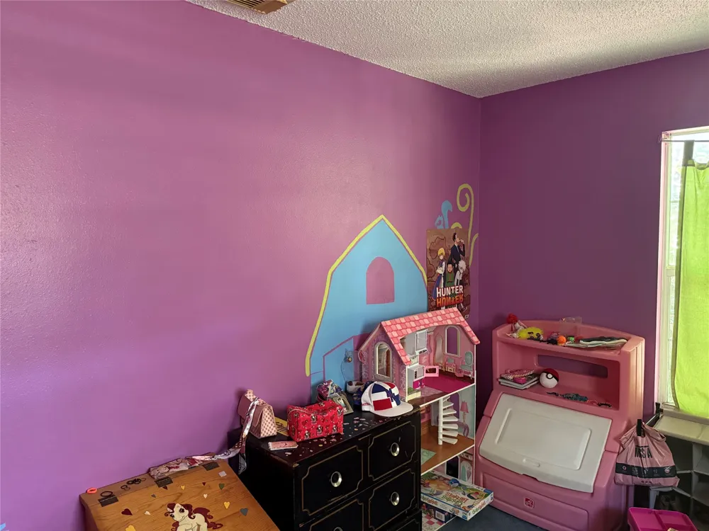 417 W Harris Street Dublin, TX 76446
