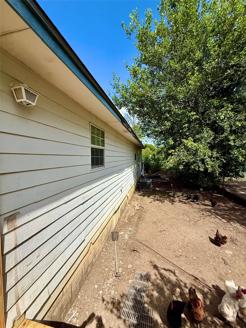 417 W Harris Street Dublin, TX 76446