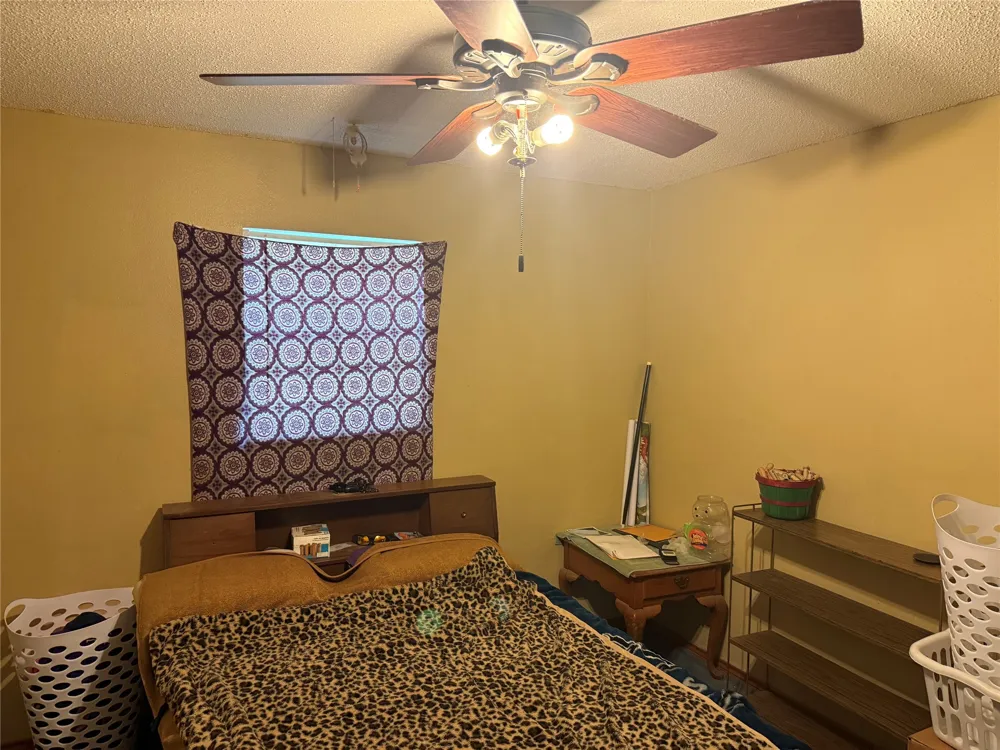 417 W Harris Street Dublin, TX 76446