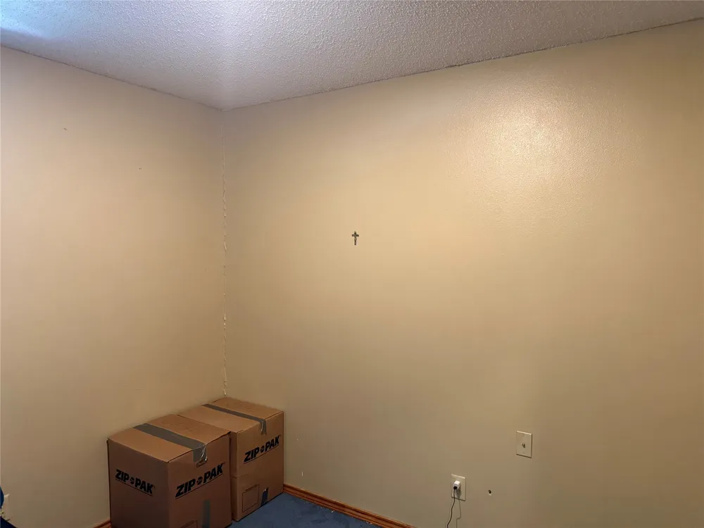 417 W Harris Street Dublin, TX 76446