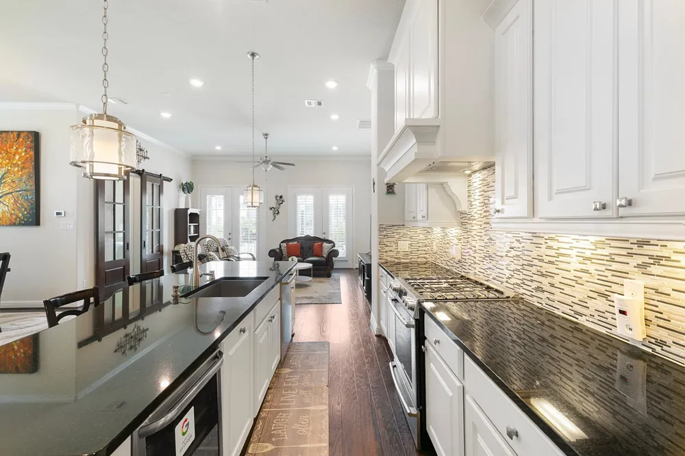 1415 Maple Stream Drive Houston, TX 77043