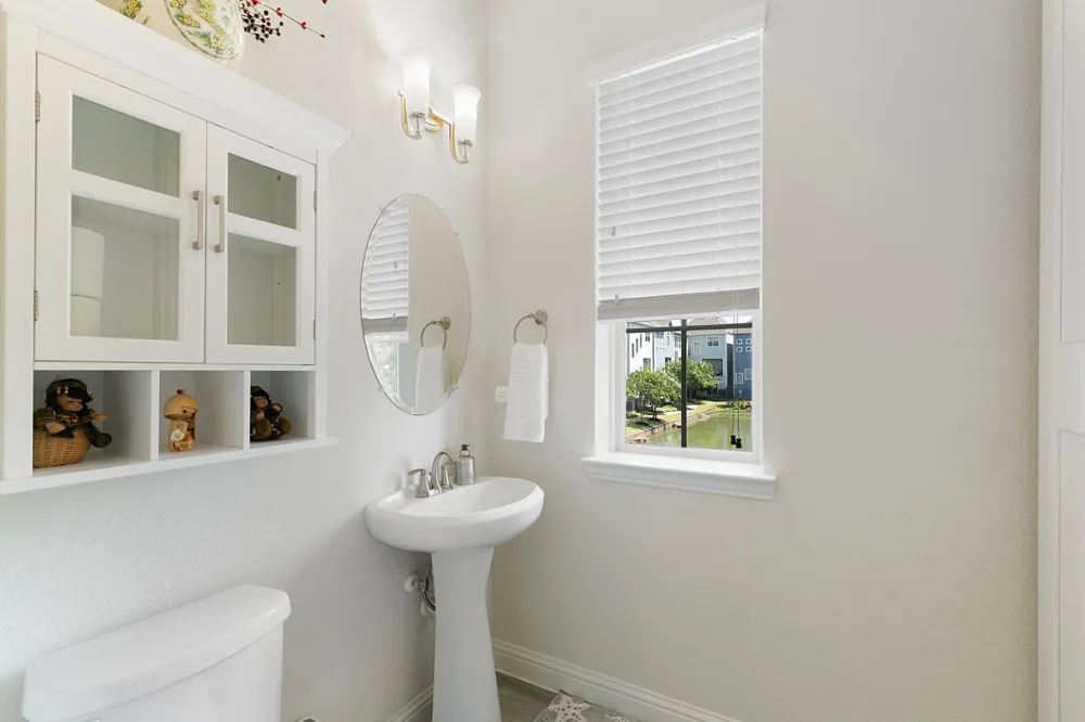 1415 Maple Stream Drive Houston, TX 77043
