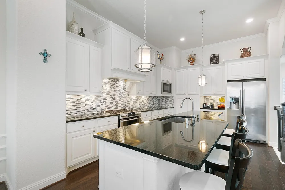 1415 Maple Stream Drive Houston, TX 77043