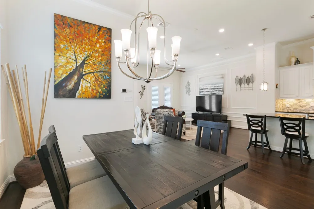 1415 Maple Stream Drive Houston, TX 77043