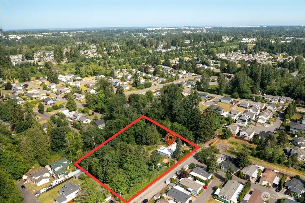 14808 Larch Way Lynnwood, WA 98087