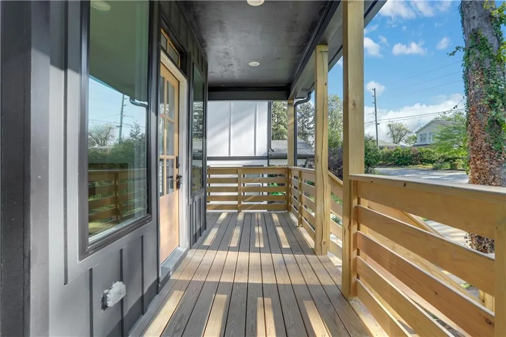 644 Glendale Road Scottdale, GA 30079