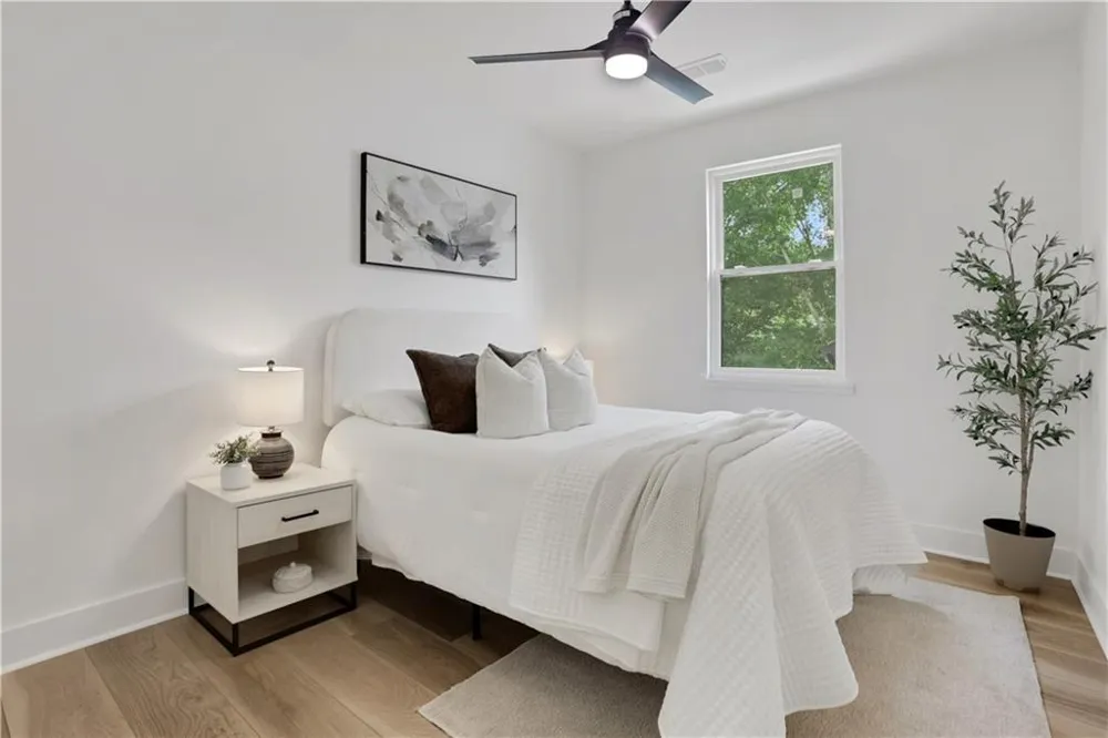 644 Glendale Road Scottdale, GA 30079