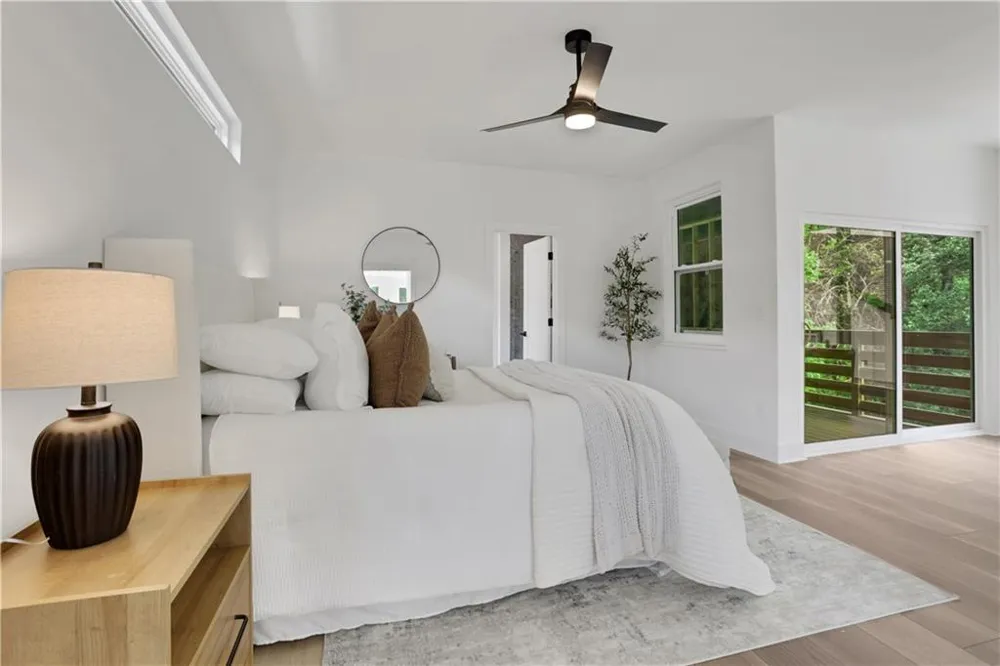 644 Glendale Road Scottdale, GA 30079