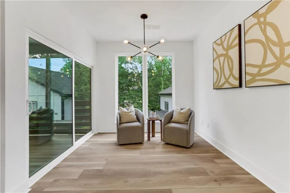 644 Glendale Road Scottdale, GA 30079