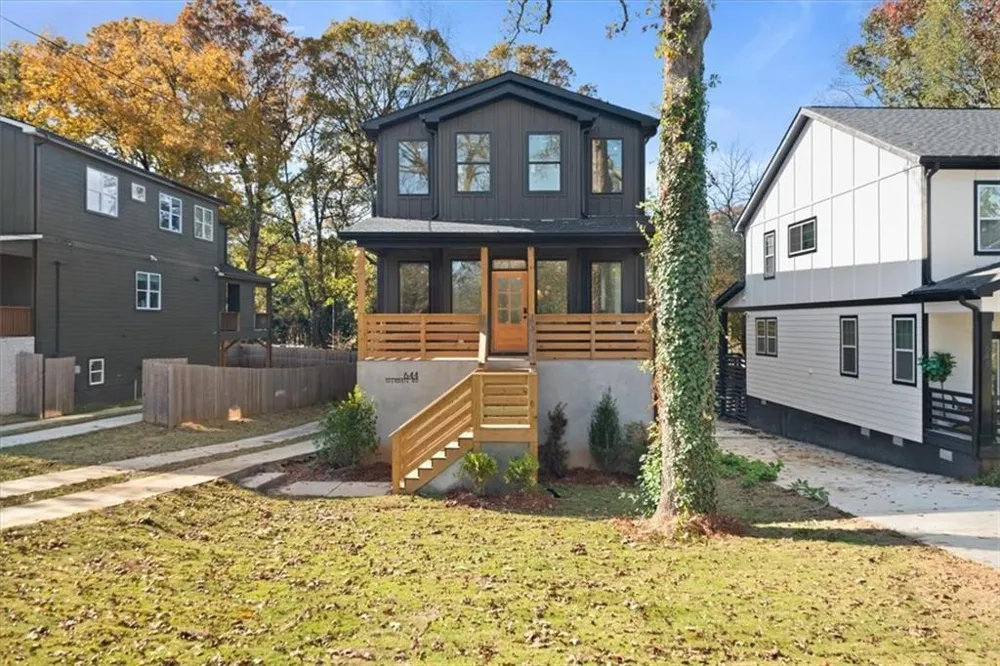 644 Glendale Road Scottdale, GA 30079