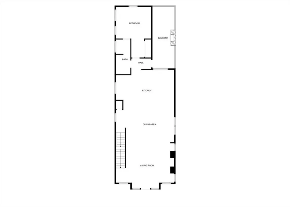 644 Glendale Road Scottdale, GA 30079