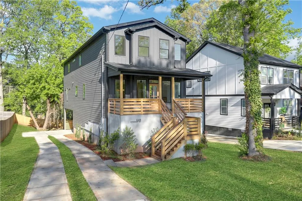 644 Glendale Road Scottdale, GA 30079