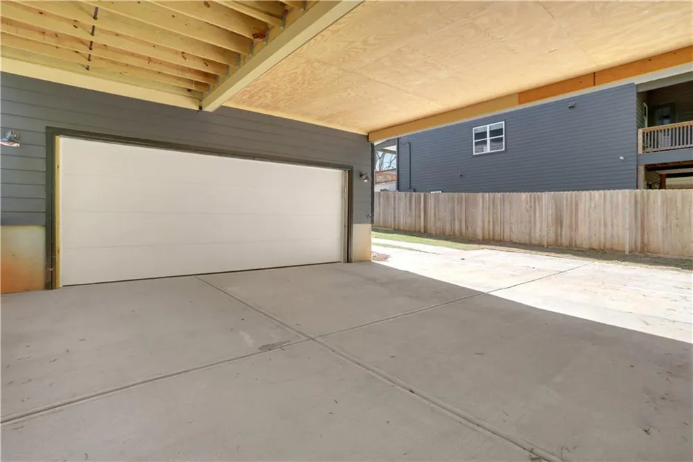 644 Glendale Road Scottdale, GA 30079