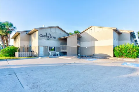 622 Beach Access Road 1A #129