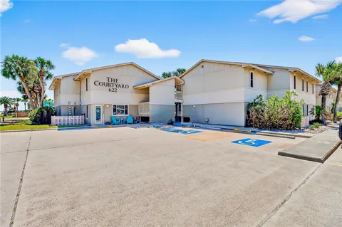 622 Beach Access Road 1a #128