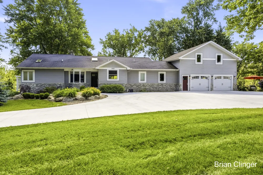 3450 Michigan Street NE Grand Rapids Charter Township, MI 49525