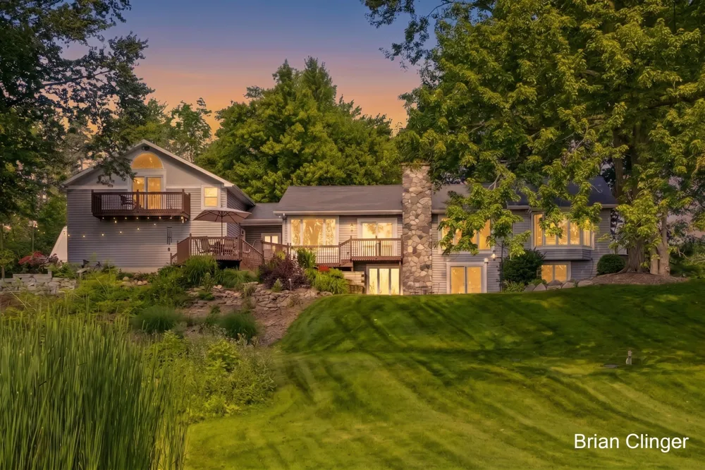 3450 Michigan Street NE Grand Rapids Charter Township, MI 49525
