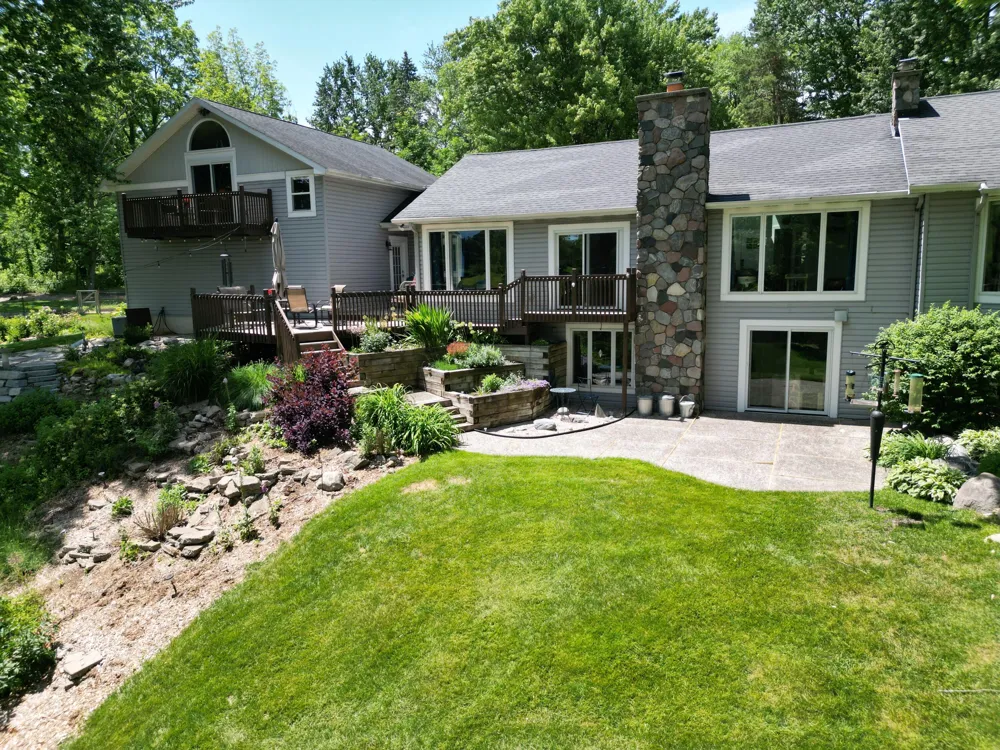 3450 Michigan Street NE Grand Rapids Charter Township, MI 49525