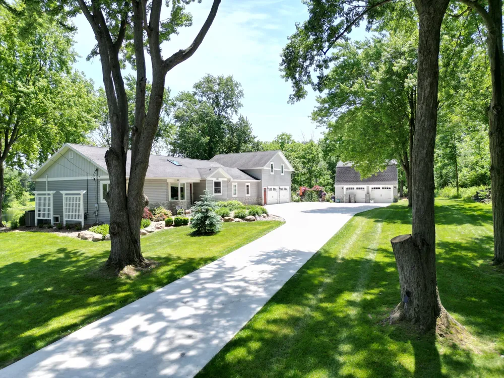 3450 Michigan Street NE Grand Rapids Charter Township, MI 49525