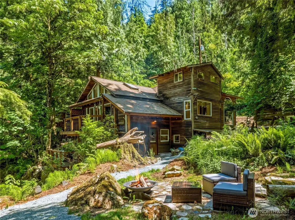 52607 S Riverside Road Gold Bar, WA 98251
