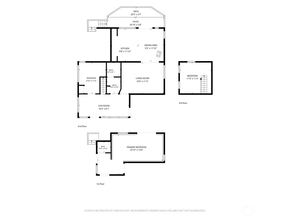52607 S Riverside Road Gold Bar, WA 98251