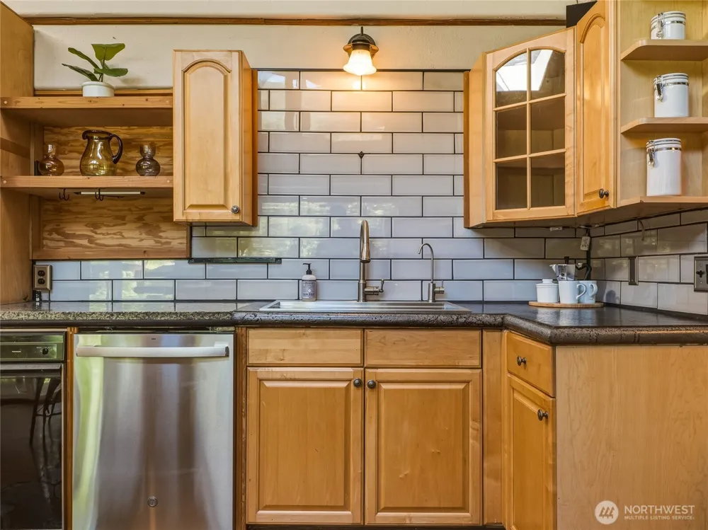 52607 S Riverside Road Gold Bar, WA 98251