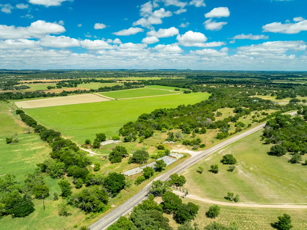 8044 580 E Kempner, TX 76539