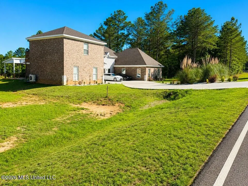1067 Windmill Drive Meridian, MS 39305
