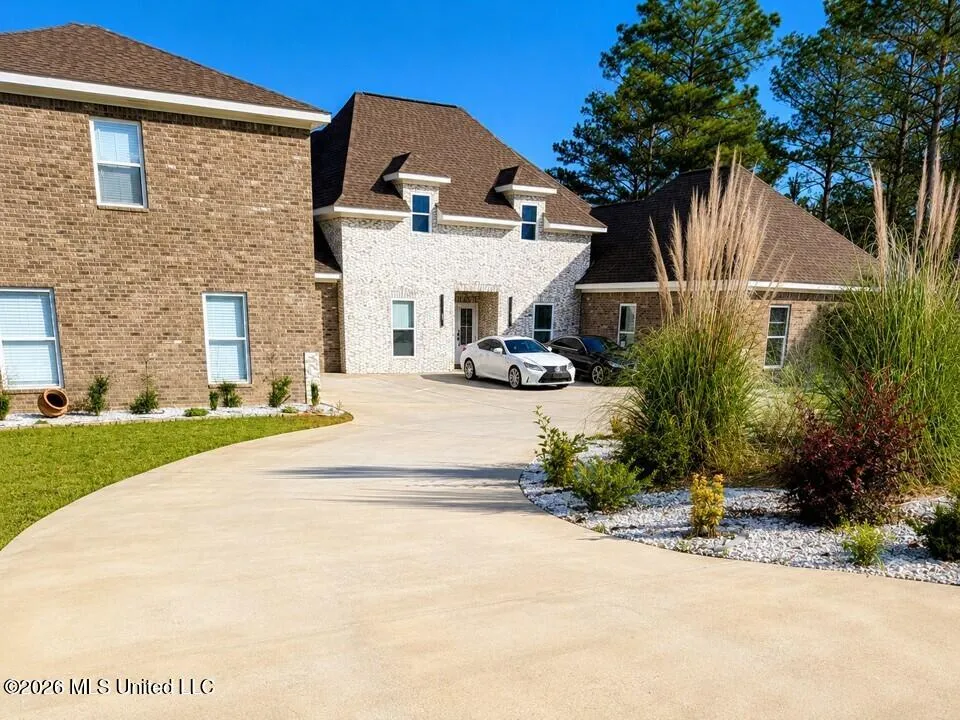 1067 Windmill Drive Meridian, MS 39305