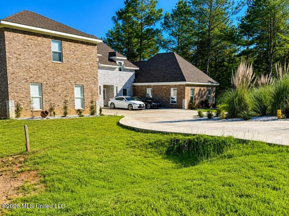 1067 Windmill Drive Meridian, MS 39305