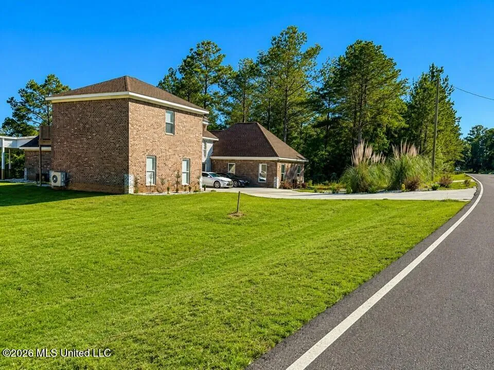 1067 Windmill Drive Meridian, MS 39305