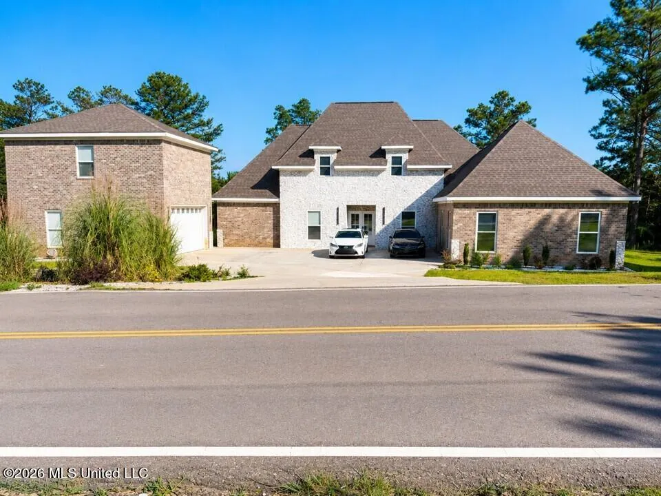 1067 Windmill Drive Meridian, MS 39305