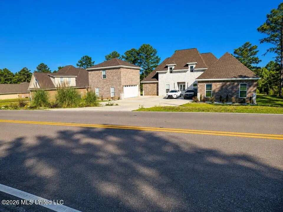 1067 Windmill Drive Meridian, MS 39305
