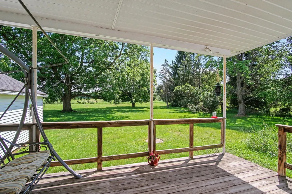 5715 Potters Road Saranac, MI 48881