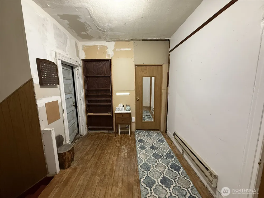 703 Washington Davenport, WA 99122