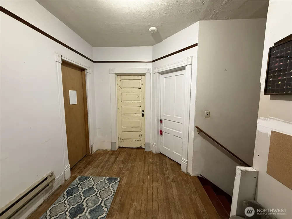 703 Washington Davenport, WA 99122