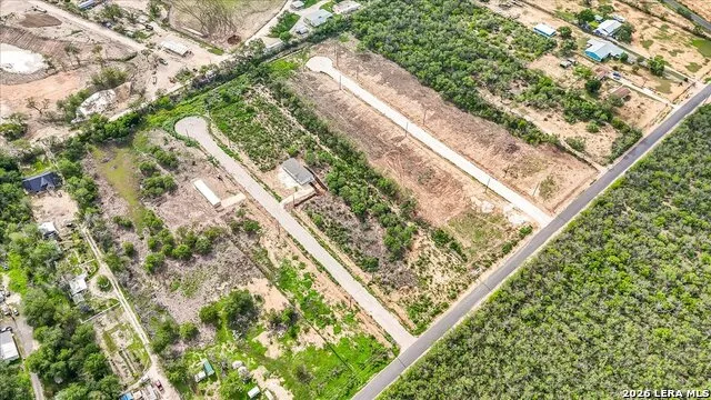 TBD Benton City Rd Von Ormy, TX 78073