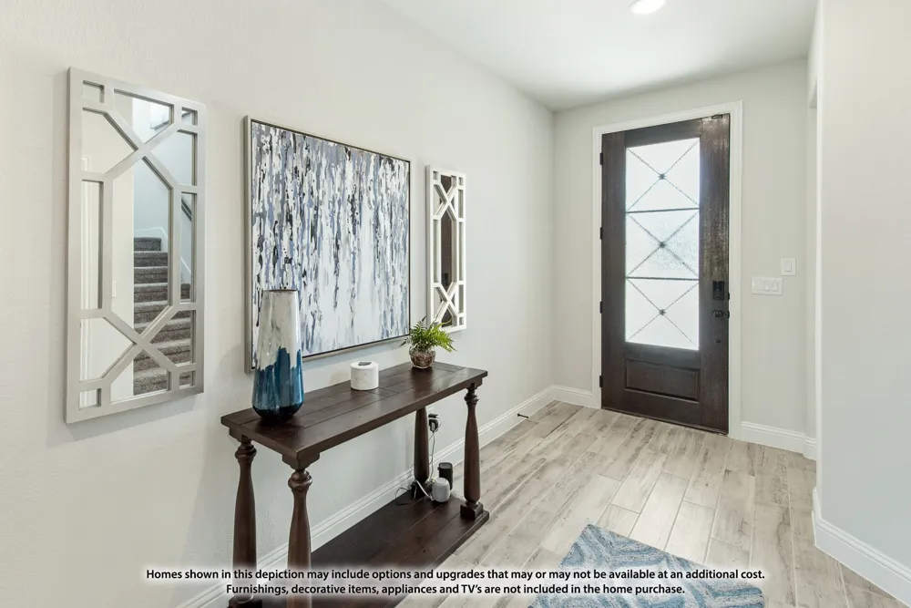 820 Condor Street Joshua, TX 76058