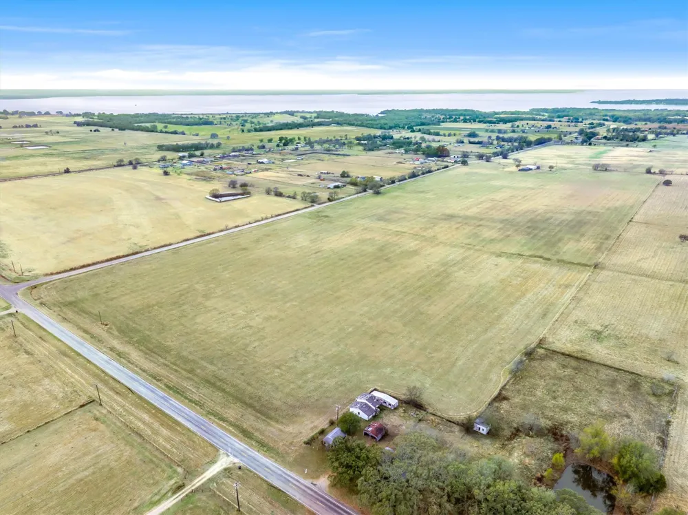 RS County Road 1470 Point, TX 75472