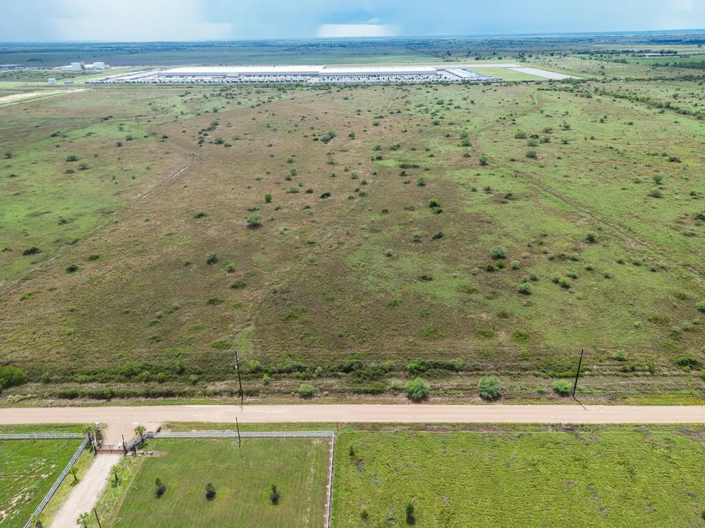 E Harrison Rd - Rexville Rd - Fm 3013 Road Sealy, TX 77474
